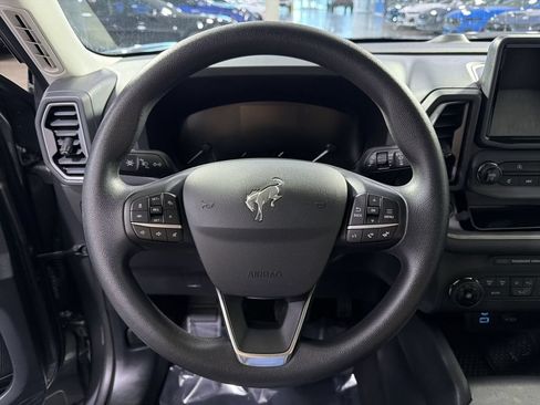 Used 2021 Ford Bronco Sport Big Bend AWD/4WD image 27