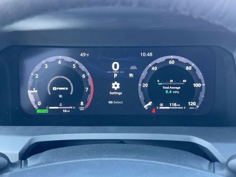 New 2026 Toyota Tacoma Limited image 19