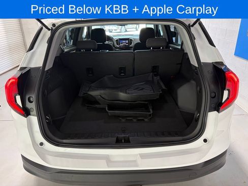 Used 2020 GMC Terrain SLE w/ LPO, Floor Liner Package FWD image 20