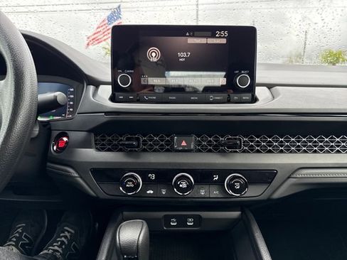 Used 2023 Honda Accord LX image 20