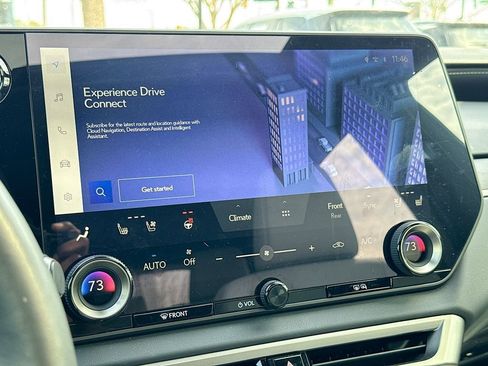 Used 2025 Lexus RX 350 Premium w/ Accessory Package (Z1) image 27