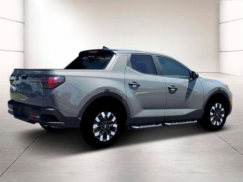 New 2026 Hyundai Santa Cruz SE image 8