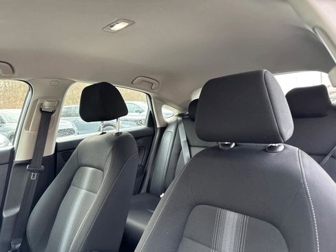 Used 2024 Honda Civic LX image 15