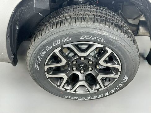 New 2026 RAM 1500 Laramie w/ Sport Appearance Package image 16