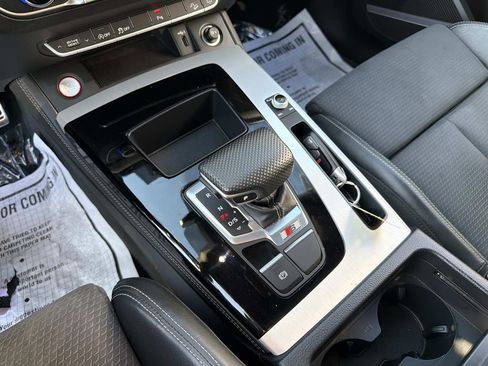 Used 2021 Audi SQ5 Premium Plus w/ Premium Plus Package image 35