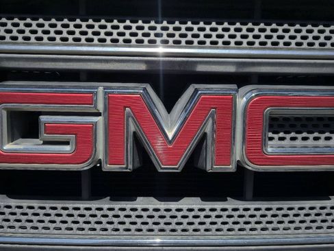 Used 2015 GMC Sierra 1500 SLT AWD/4WD image 9