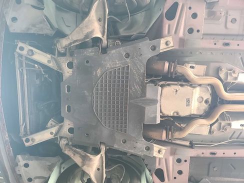 Used 2008 Cadillac CTS 3.6 w/ Luxury Level One Package image 19