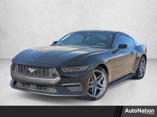 New 2026 Ford Mustang Premium video 1