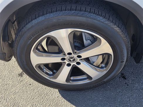 Certified 2021 Mercedes-Benz GLC 300 4MATIC Coupe image 15