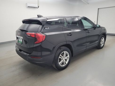 Used 2019 GMC Terrain SLE w/ LPO, Floor Liner Package FWD image 10