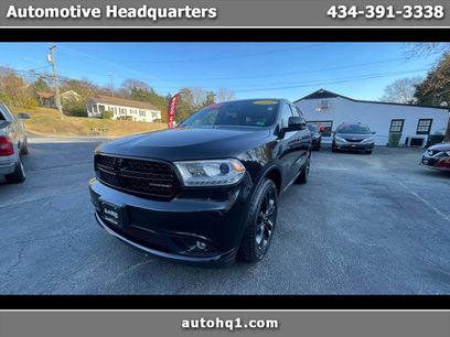 Used 2014 Dodge Durango Limited