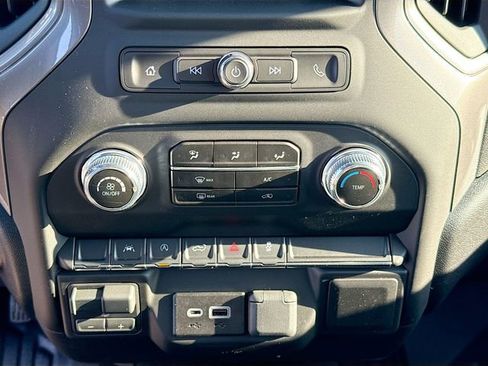 New 2026 GMC Sierra 1500 Pro w/ Pro Value Package AWD/4WD image 15