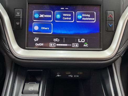 Used 2020 Subaru Outback AWD/4WD image 26