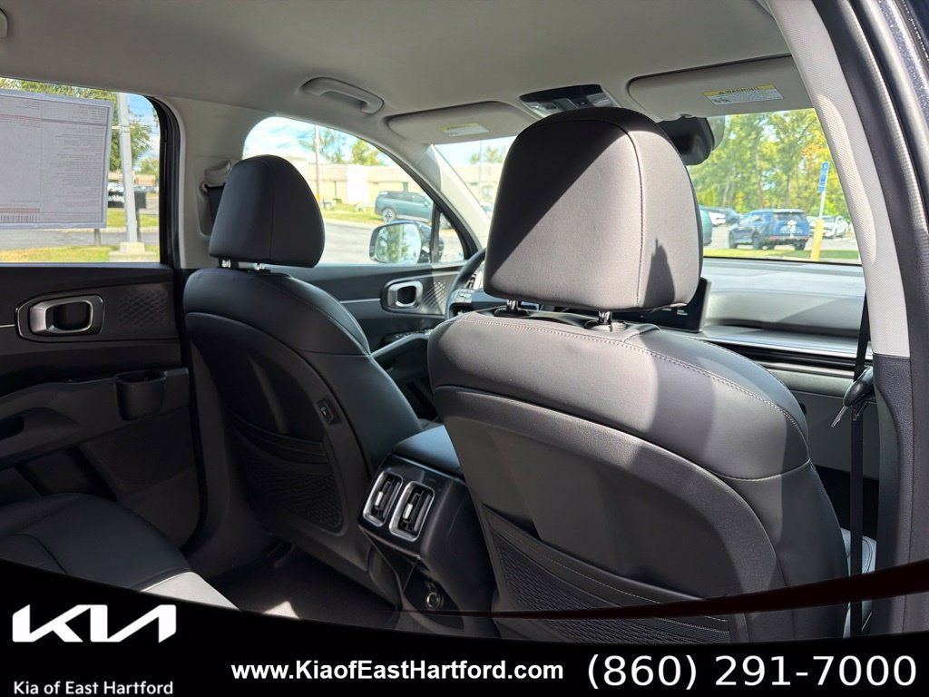 New 2026 Kia Sorento S AWD/4WD image 14