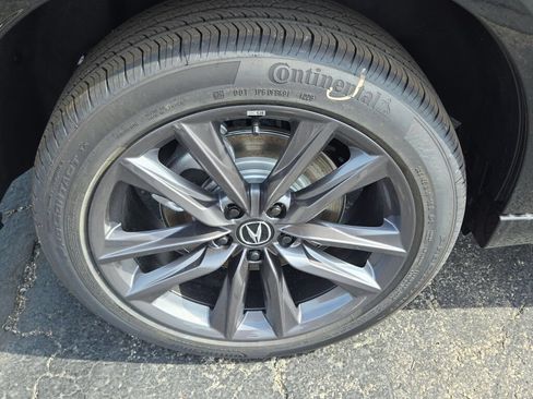 New 2026 Acura ADX A-Spec AWD/4WD image 16