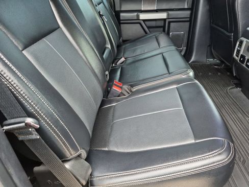 Used 2021 Ford F250 Lariat AWD/4WD image 20