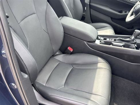 Used 2026 Honda Accord Touring image 18