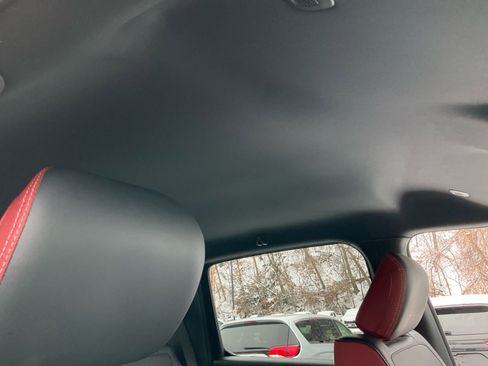 Used 2025 RAM 1500 Rebel image 16