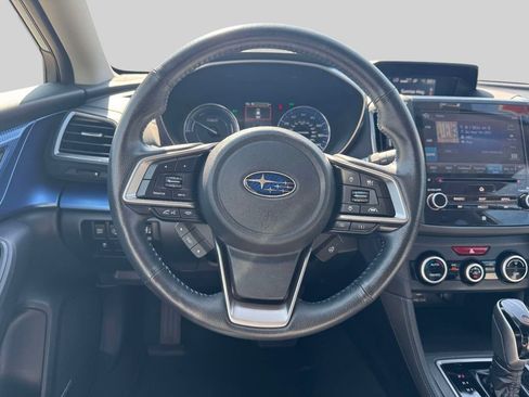 Used 2021 Subaru Crosstrek Hybrid w/ Moonroof Package w/Navigation AWD/4WD image 13