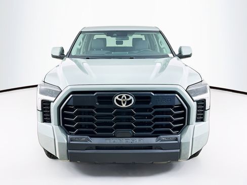 Used 2023 Toyota Tundra SR5 w/ TRD Sport Package image 2