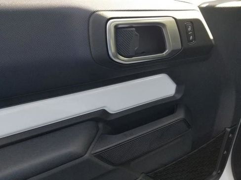 New 2025 Ford Bronco 2-Door image 13