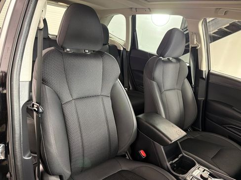 Used 2024 Subaru Forester Premium AWD/4WD image 26