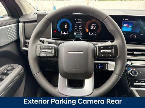 New 2026 Hyundai Santa Fe SEL AWD/4WD image 13