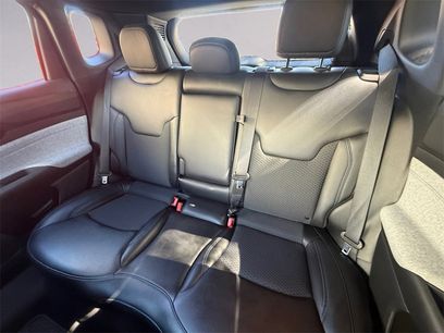 Used 2023 Jeep Compass Latitude w/ Convenience Group