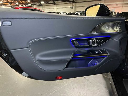 New 2026 Mercedes-Benz AMG GT 43 image 19