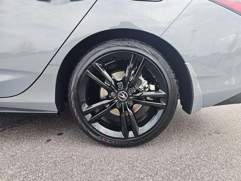 New 2026 Acura Integra A-Spec image 33