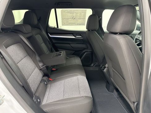 New 2026 GMC Terrain Elevation w/ Black Edition image 12