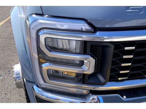 Used 2026 Ford F450 Lariat AWD/4WD image 29