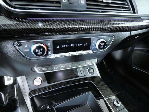 Used 2023 Audi SQ5 Prestige w/ Prestige Package AWD/4WD image 22