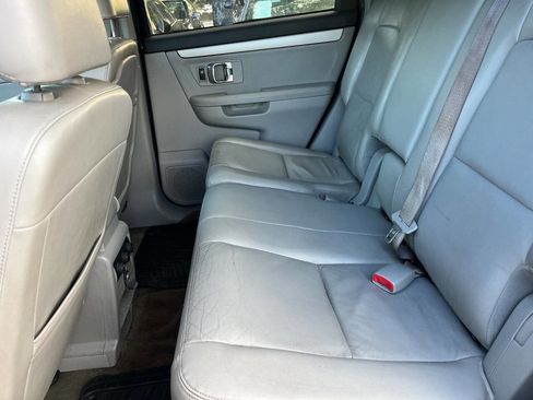 Used 2008 Suzuki XL7 Luxury image 19