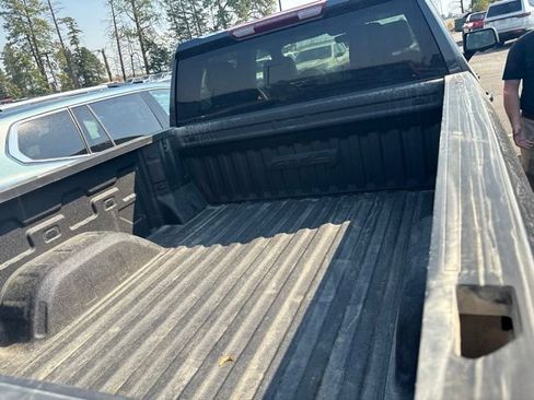 Used 2021 GMC Sierra 1500 AT4 AWD/4WD image 18