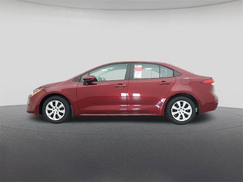 New 2026 Toyota Corolla LE image 19