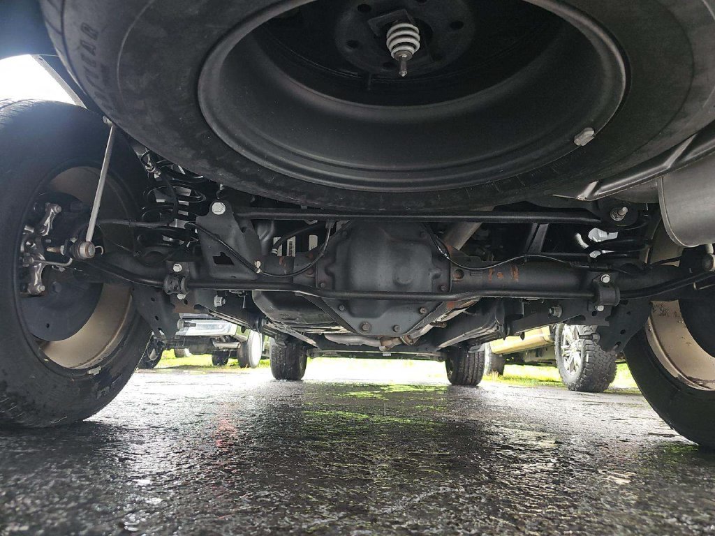Used 2023 RAM 1500 Big Horn AWD/4WD image 14