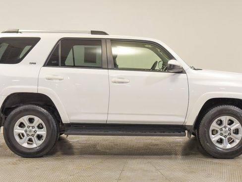 Used 2024 Toyota 4Runner SR5 image 7