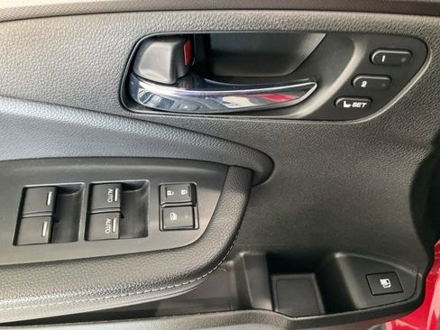 Used 2022 Honda Ridgeline RTL-E image 6