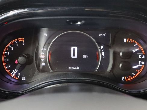 Used 2025 Dodge Durango GT AWD/4WD image 11