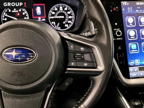 Certified 2024 Subaru Outback Touring AWD/4WD image 25