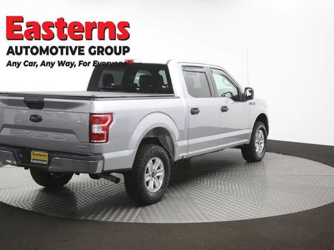 Used 2018 Ford F150 XLT AWD/4WD image 41