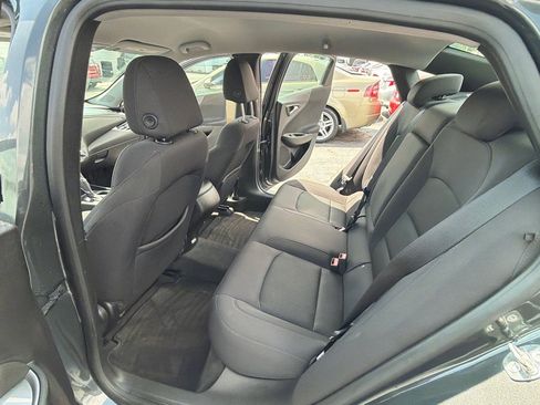 Used 2017 Chevrolet Malibu LS FWD image 27