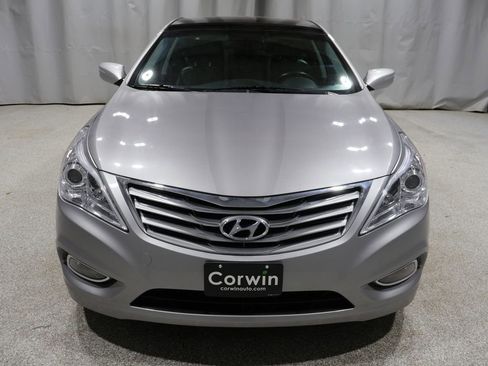 Used 2013 Hyundai Azera w/ Technology Pkg FWD image 8