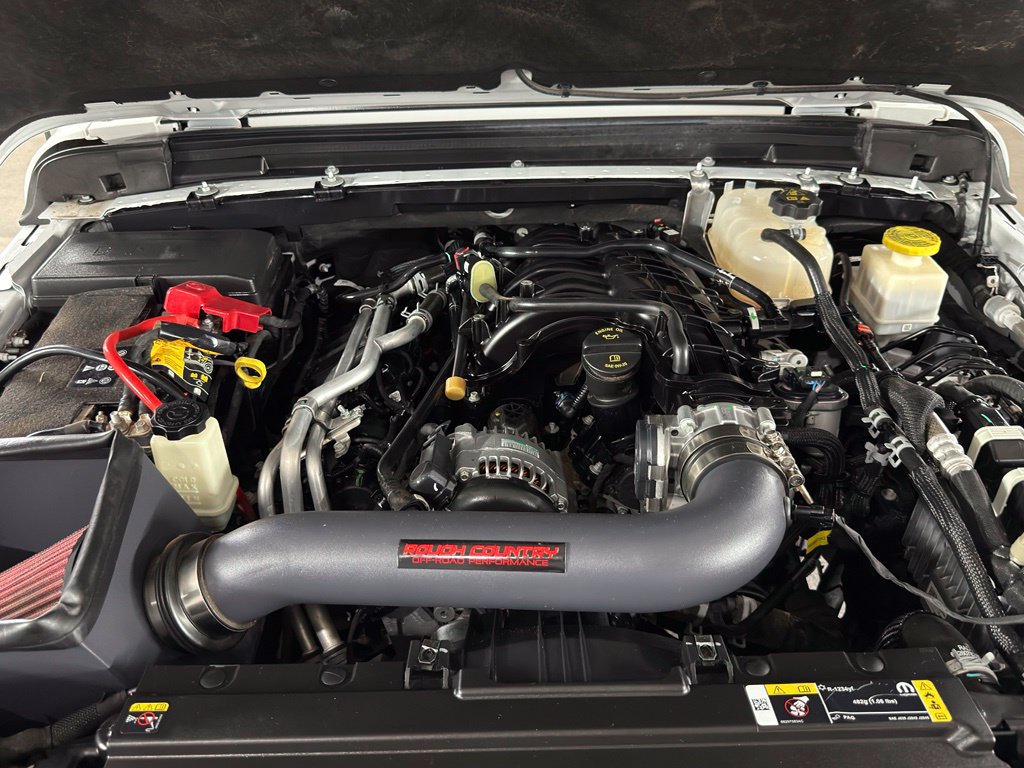 Used 2022 Jeep Gladiator Sport AWD/4WD image 43