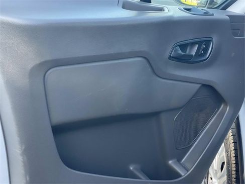 Used 2021 Ford Transit 350 XLT image 17