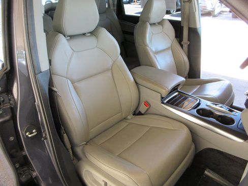 Used 2018 Acura MDX SH-AWD image 27
