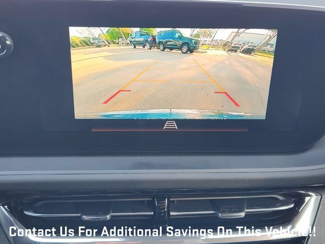 New 2026 Buick Envista Avenir FWD image 13