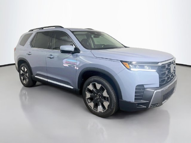 New 2026 Honda Pilot Elite image 23