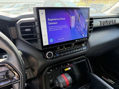 Used 2023 Toyota Tundra TRD Pro image 19